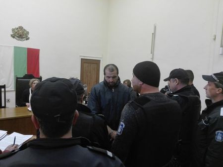 Окончателно! Иван Пачелиев остава за постоянно в ареста след убийството на фелдшера