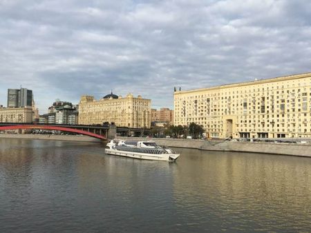 Времето се побърка! Счупи се 130-годишен температурен рекорд в Москва