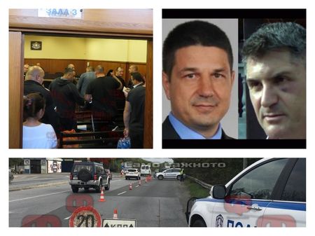 С какво разполага прокуратурата срещу новата „група за рекет“ в Бургас