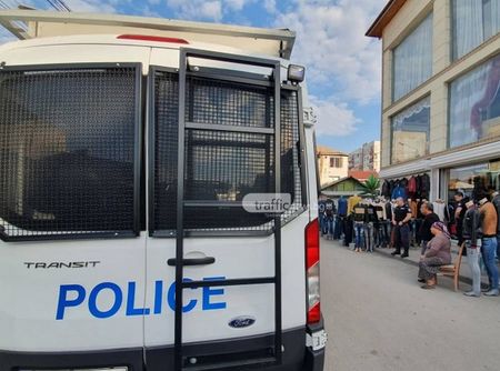 Акция! Полиция и НАП удариха магазини за месо