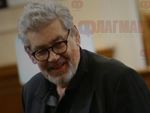 Стефан Данаилов в критично състояние