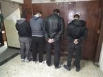 5 г. затвор грози 18-годишен фен, показал си задника на англичаните