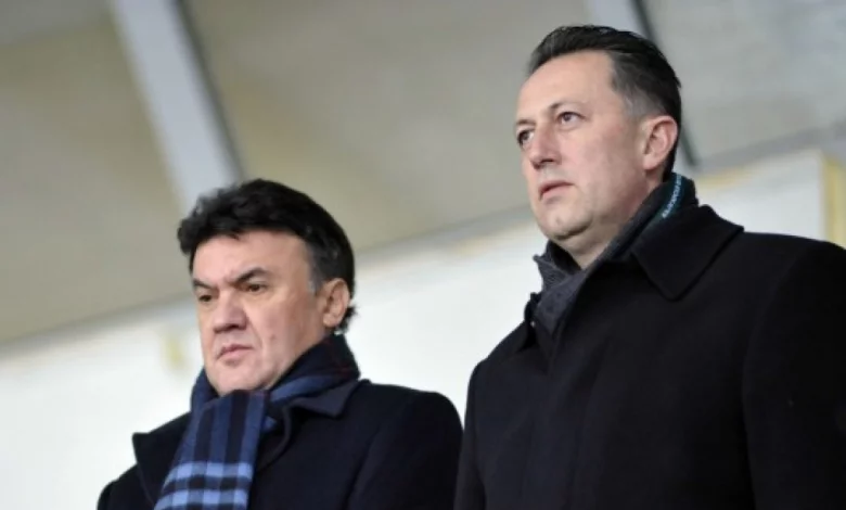 БФС се тресе! Атанас Фурнаджиев отказа да наследи Боби, подаде оставка