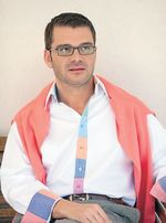 Д-р Енчев: Не се разведох заради Бориса