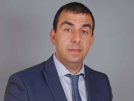 Кандидатът за кмет Станислав Тодоров от НФСБ: Имам силата и куража да променя Черноморец!