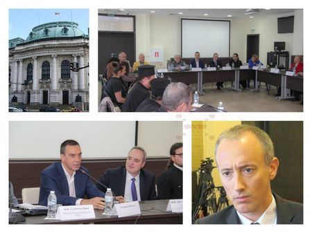 Защо Агенцията за акредитация спря, а после рестартира процедурата за филиал на Софийския университет в Бургас