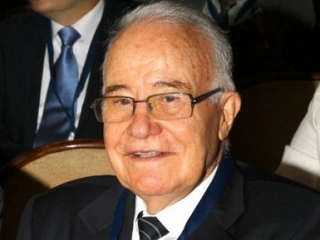 БСУ със съболезнователен адрес по повод кончината на проф. Александър Янков