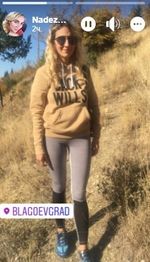 Тризначките се прибраха в България