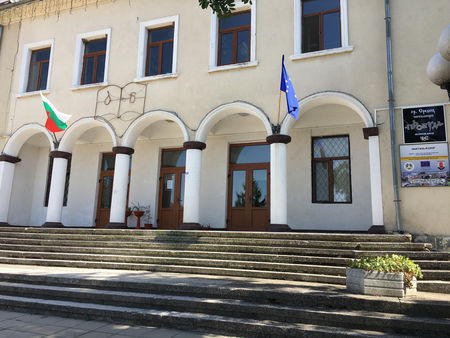 Община Средец осигурява достъпна среда за хора с увреждания