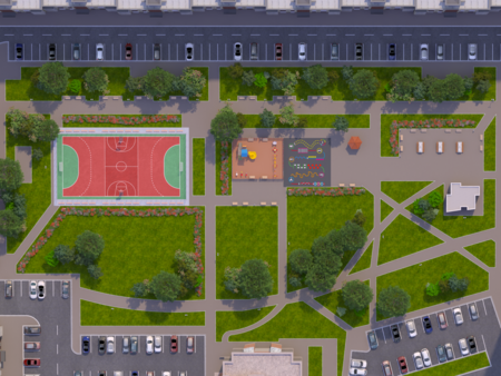 Тотален ремонт на парковете в „Изгрев“ и „Славейков“ и нови зони за отдих в кварталите