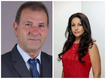 Кандидатът за кмет на с.Ясна поляна Георги Георгиев съди общинската лидерка на ВМРО в Приморско Ваня Андонова