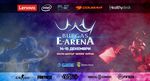 Силни битки очакват геймърите в E-arena 2019
