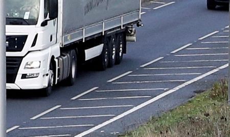 Камион с 39 мъртъвци открит в Англия: Дошъл е от България