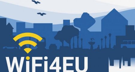 Общините получават още 615 000 евро за свободен Интернет