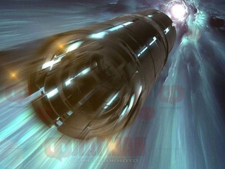 Сензация: Ракети от Земята ще летят със скоростта на светлината