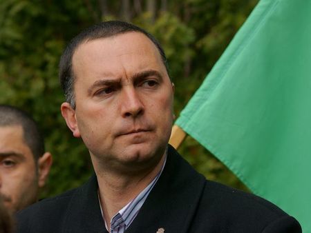 Тодор Ангелов от „Ние, Гражданите“ – тракиецът с кауза да промени Бургас!