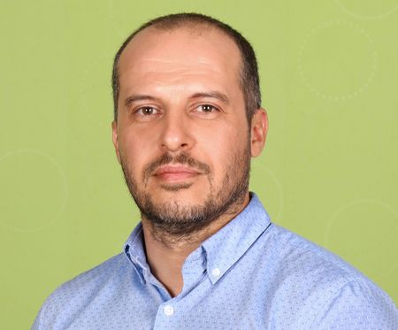 Росен Топкаров, кандидат за общински съветник от ПП СЕК: Предстои да видим процес на политическа хемодиализа