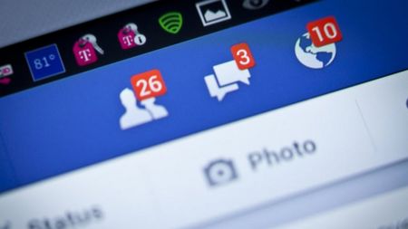 Фейсбук пуска новинарски раздел