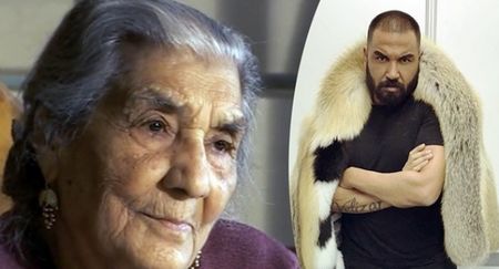 Бабата на Азис предрече смъртта си