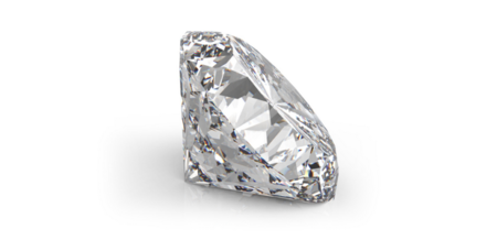 Откаднаха диамант за 2 млн. долара от изложение в Япония