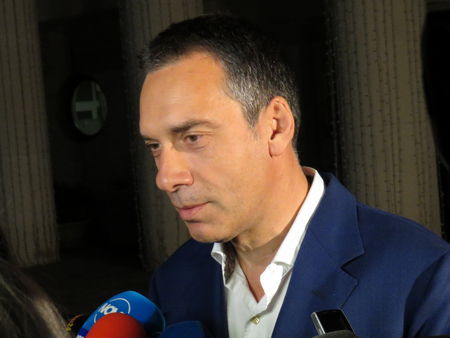 Димитър Николов: Изказаха се доста лъжи през кампанията, бургазлии показаха, че са интелигентни и не се подведоха