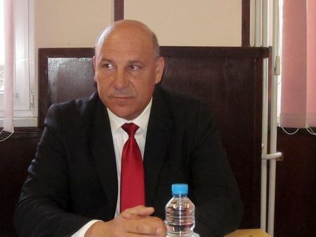 Иван Алексиев печели Поморие с над 70 %
