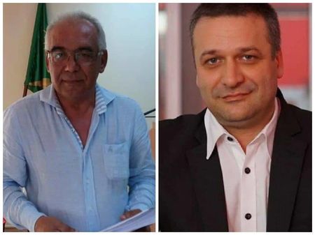 Георги Димитров и Тодор Байчев сигурни за балотажа в Карнобат, вървят глас за глас