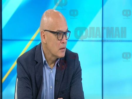 Тихомир Безлов: Българинът не гласува по съвест, а както му е казал чорбаджията