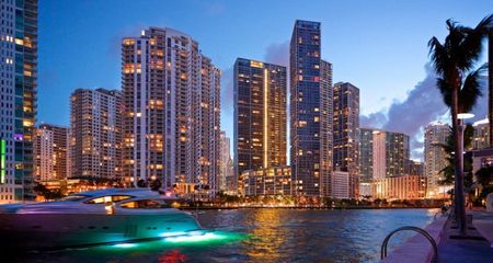 Маями оглави класацията на най-сексуалните градове