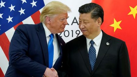 Прекратяването на търговската война между САЩ и Китай няма да е лесно