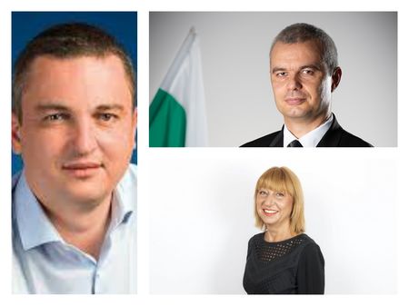 Драма във Варна: Портних все пак ще ходи на балотаж, кандидатът на БСП остана трета