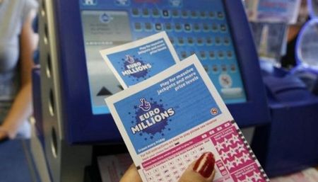 Щастливец получи 190 милиона евро от лотарията Евромилиони