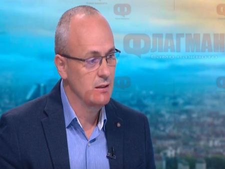 Политологът Георги Киряков: Не е ясно кой ще управлява Несебър, възможни са нови избори