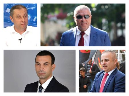 След коалиция с Марешки: Още по-голям провал на Яне Янев на кметските избори в Сандански