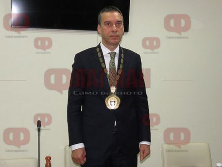 Димитър Николов: В името на Бургас съм готов да работя с всеки съветник, да подкрепя всяка полезна идея