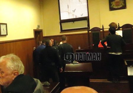 Окончателно: Кметът на Несебър Николай Димитров и двама съветници остават в ареста