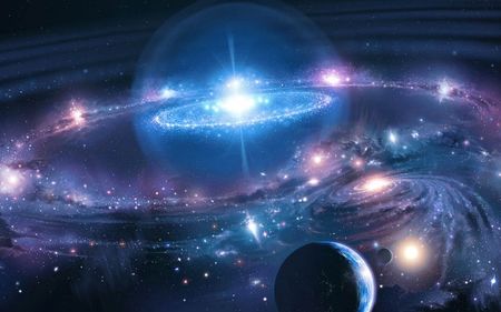 Учени опровергават представите за Вселената