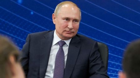 В Русия влезе в сила закон за изключване на интернет от останалия свят