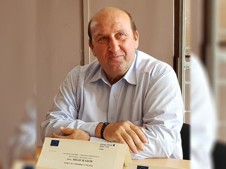 Защо Иван Жабов заслужава доверието на хората за следващ мандат като кмет на община Средец