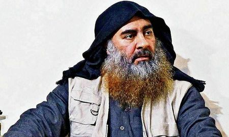 Русия още не вярва, че Ал Багдади е убит