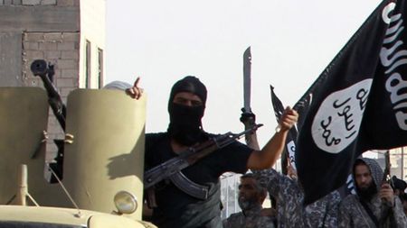 Има риск от възраждане на "Ислямска държава"
