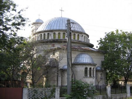 Обраха три църкви за една нощ в Русенско