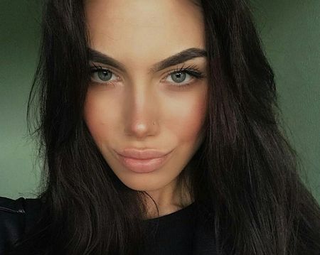 Лиза искаше да е като известните модели, но мечтата й за слава завърши трагично