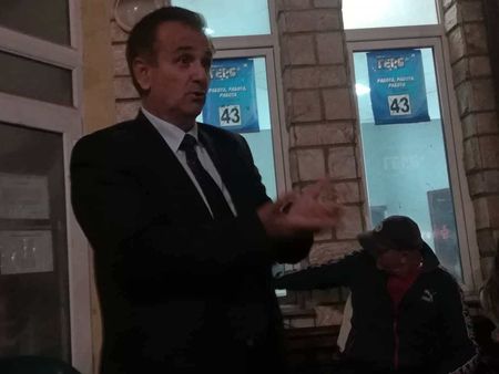 Панайот Рейзи: Обиден съм на избирателите в Созопол. Ще бием БСП с 11 гласа, за да ги боли повече