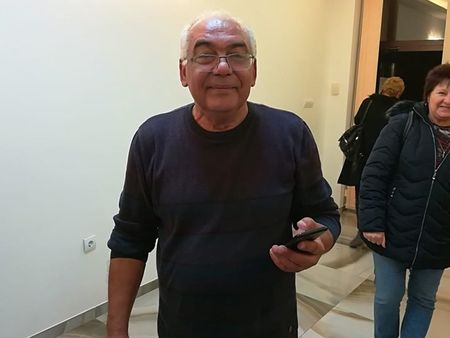Георги Димитров печели четвърти мандат в Карнобат