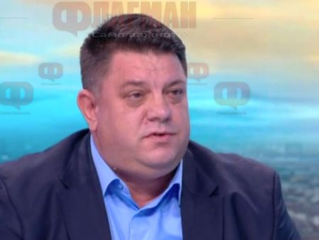 Атанас Зафиров: Изборите показаха, че България се събужда