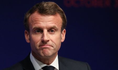 Френският посланик: Макрон е погрешно разбран