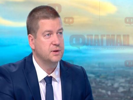 Живко Тодоров: ГЕРБ трябва да се прочисти от възгорделите се кметове