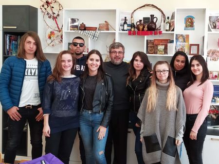 Уникална за България специалност подготвя в Бургас екскурзоводи и туроператори