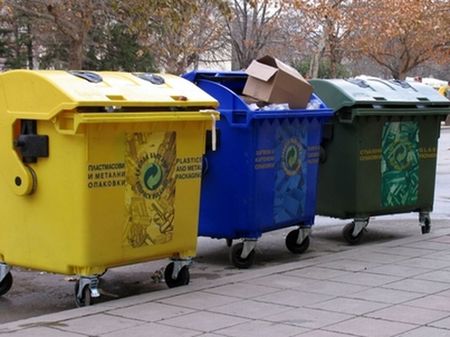 Фиктивно ли се рециклират отпадъците на България?